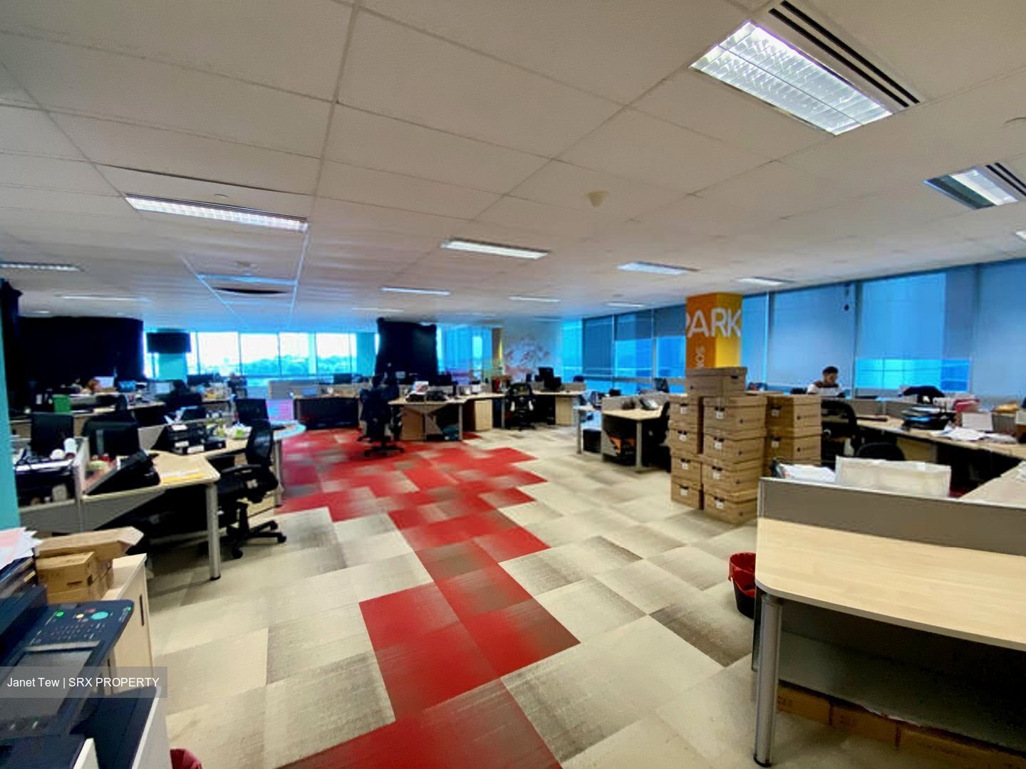 Harbourfront Tower Two (D4), Office #457515431